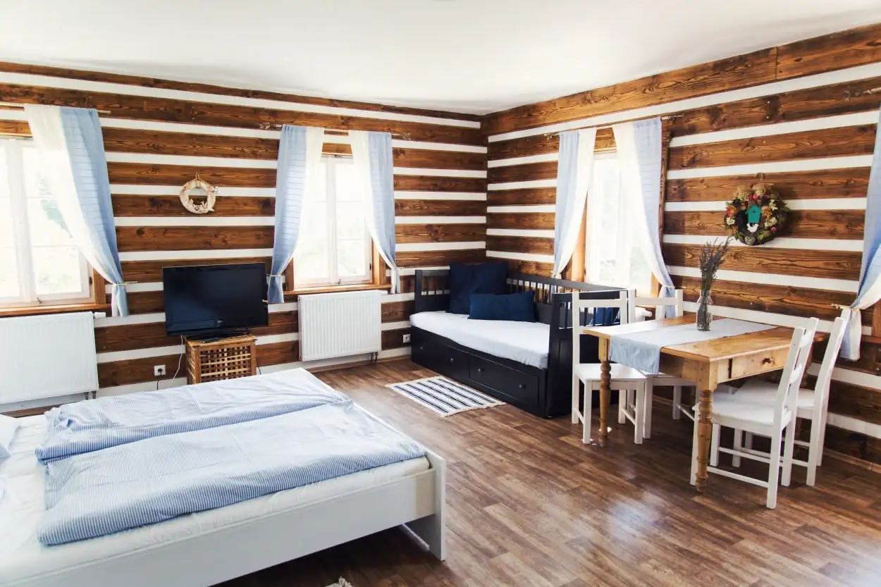 Apartmán Zdislava