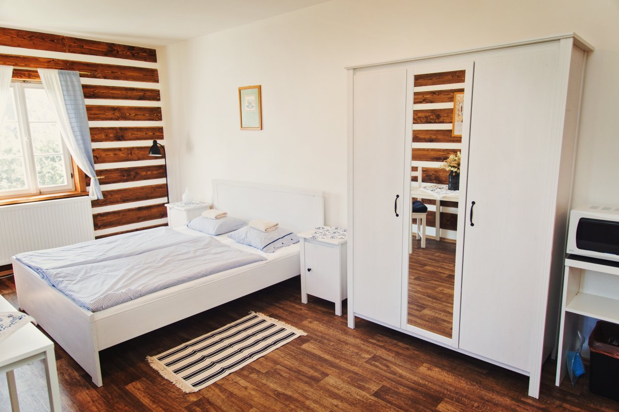 Apartmán Zdislava - fotografie 7