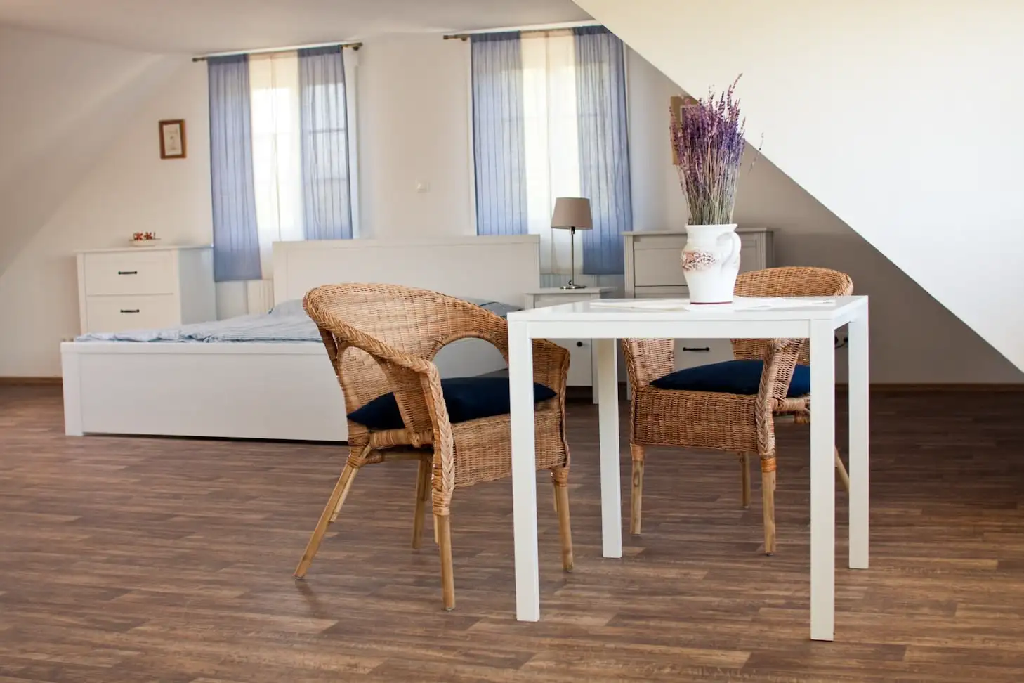 Apartmán Lemberk